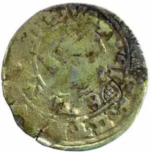 Václav IV., 1378 - 1419 — 1