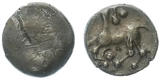 Střední Evropa, Bojové, 2. - 1. stol. př. Kr. — 1