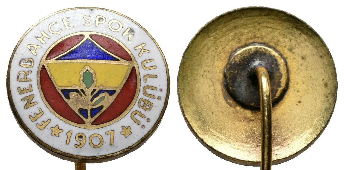 Sport - cizina, SK a sdružení - Turecko — 1