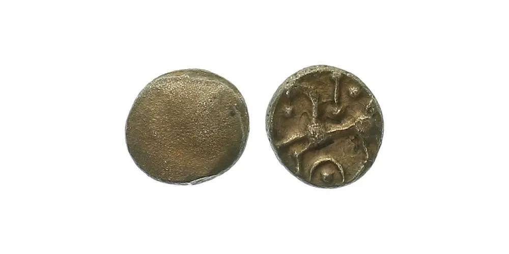 Střední Evropa, Bojové, 2. - 1. stol. př. Kr. — 1