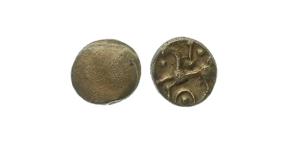 Střední Evropa, Bojové, 2. - 1. stol. př. Kr. — 1