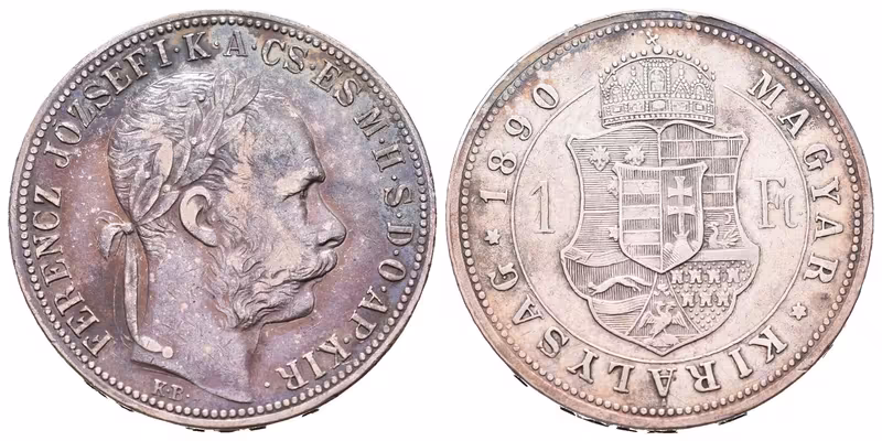 Zlatník 1890 KB