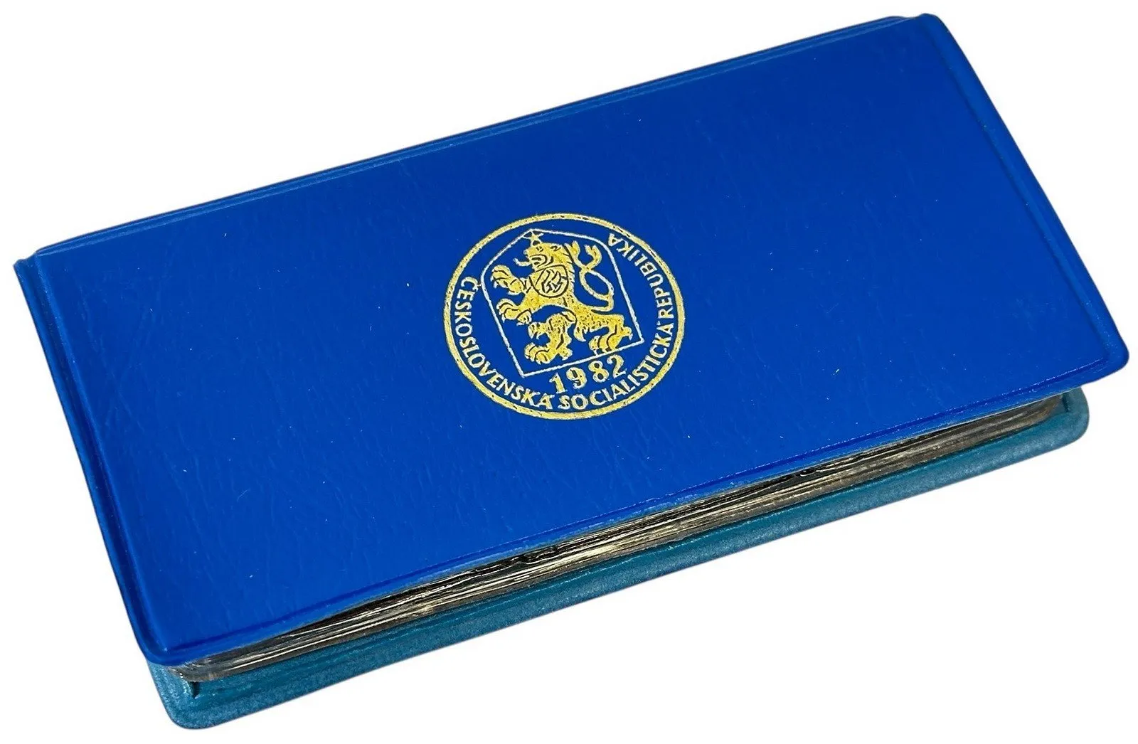 Období 1945 - 1993 — 1