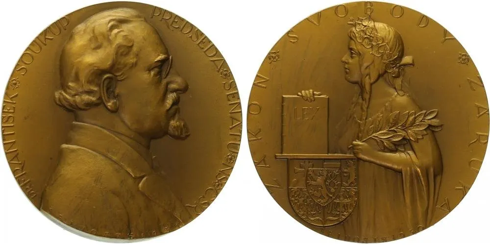 Šejnost Josef, 1878 - 1941 — 1
