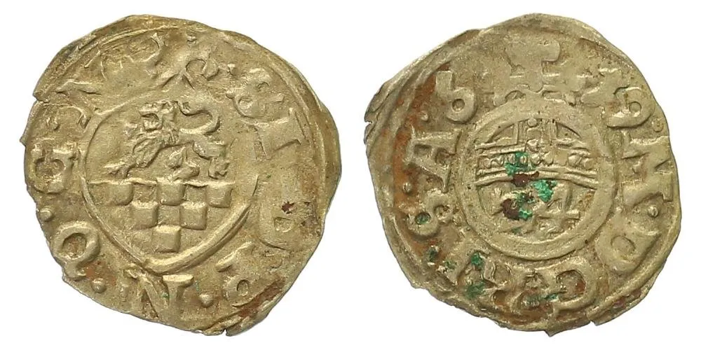 Braunschweig - Wolfenbüttel, Friedrich Ulrich, 1613 - 1634 — 1