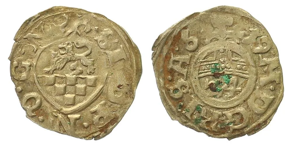 Braunschweig - Wolfenbüttel, Friedrich Ulrich, 1613 - 1634 — 1