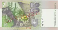 Slovenská republika, 1992 - — 2