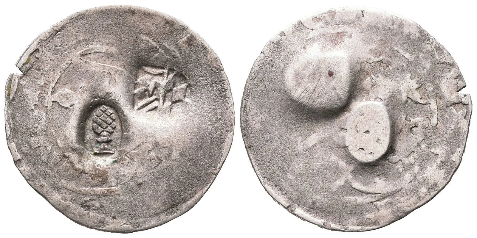 Václav IV., 1378 - 1419 — 1