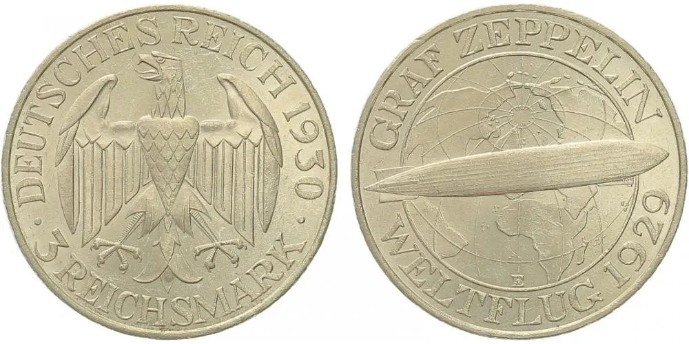 Výmarská republika, 1919 - 1933 — 1