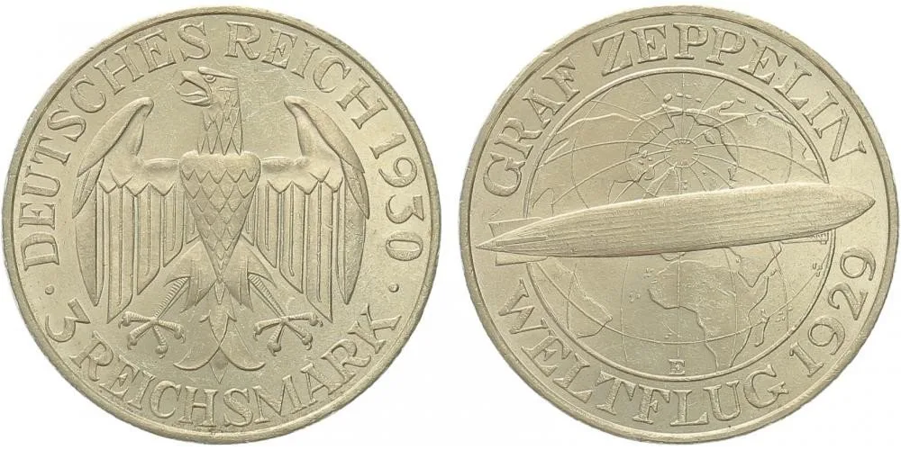 Výmarská republika, 1919 - 1933 — 1
