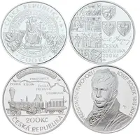 Česká republika, 1993 - — 2