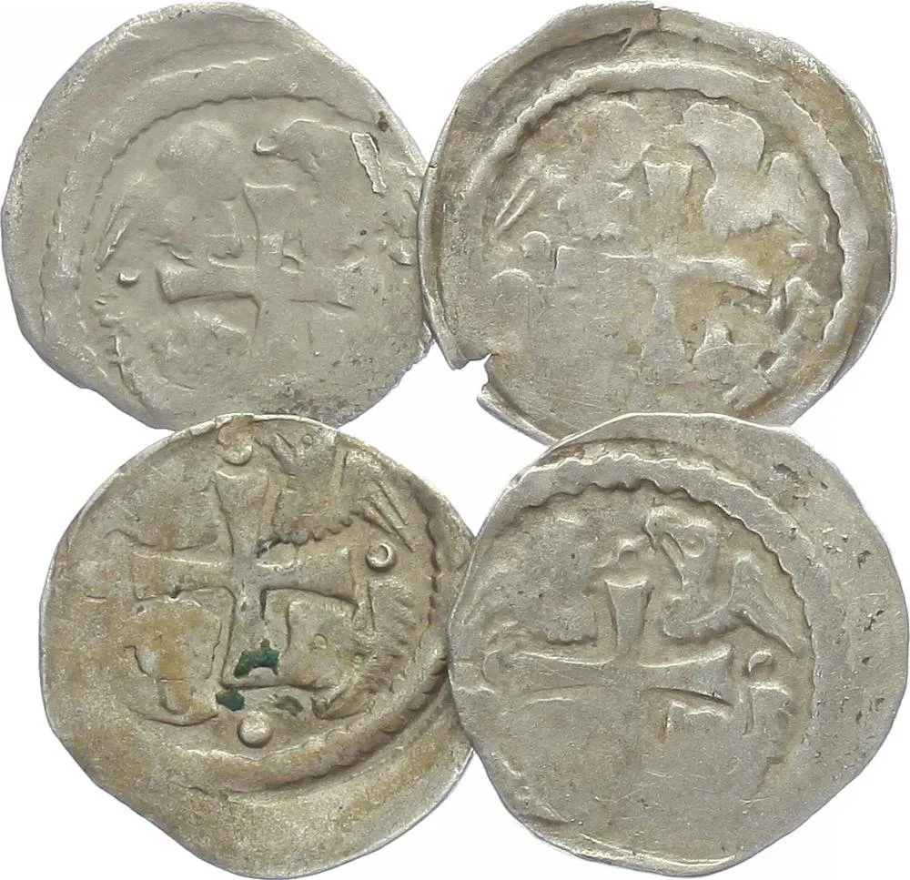 Přemysl Otakar II., 1253 - 1278 — 1