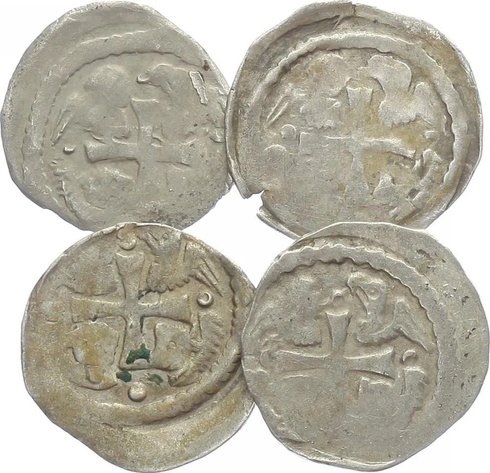 Přemysl Otakar II., 1253 - 1278 — 1