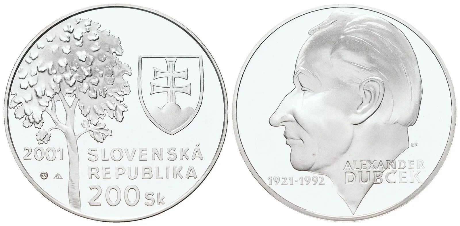 Slovenská republika, 1993 - — 1