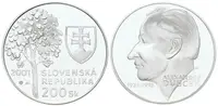 Slovenská republika, 1993 - — 1