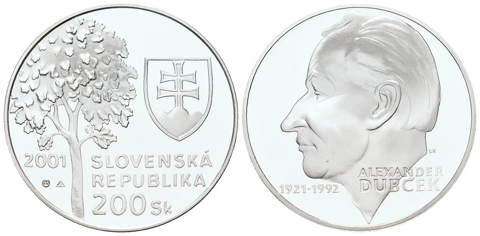 Slovenská republika, 1993 - — 1