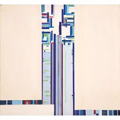František Kupka: Série C I. (Protihodnoty)
