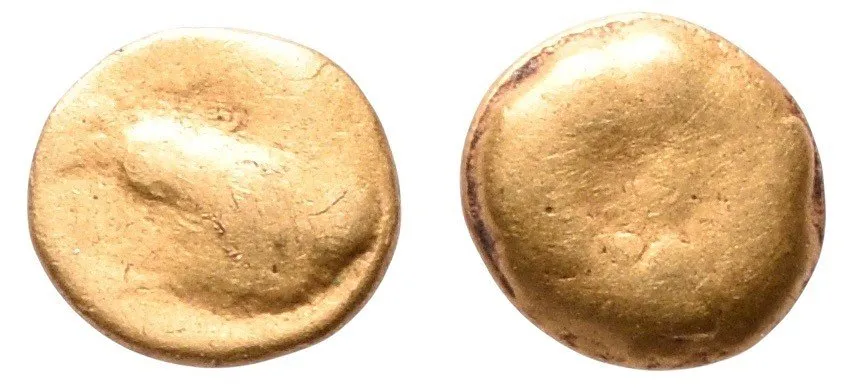 Střední Evropa, Bojové, 2. - 1. stol. př. Kr. — 1