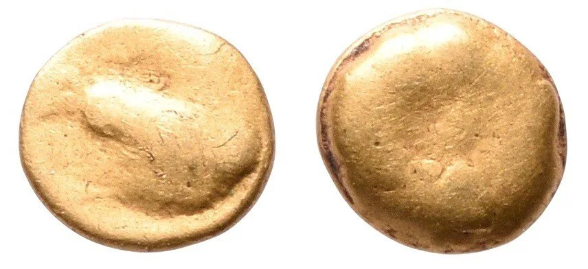 Střední Evropa, Bojové, 2. - 1. stol. př. Kr. — 1