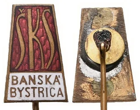 Sport - cizina, SK a sdružení - Slovensko — 1