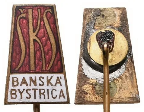 Sport - cizina, SK a sdružení - Slovensko — 1