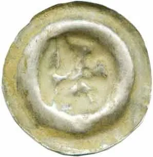Přemysl Otakar II., 1253 - 1278 — 1