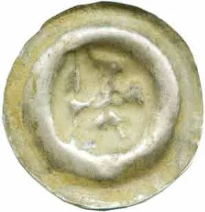 Přemysl Otakar II., 1253 - 1278 — 1