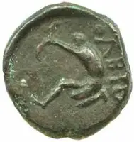 Thrakia, Olbia, 4. - 3. stol. př. Kr. — 2