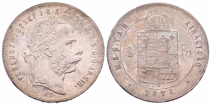 Zlatník 1876 KB