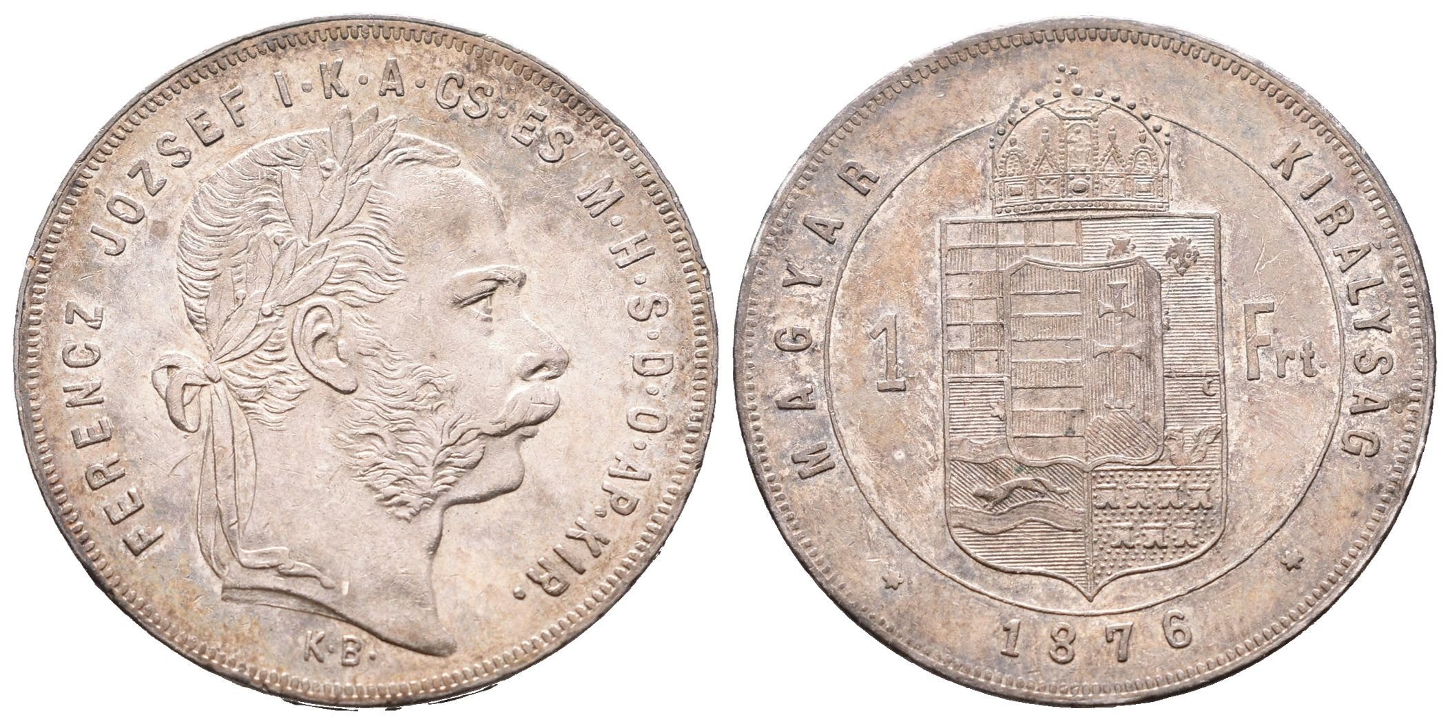 Zlatník 1876 KB