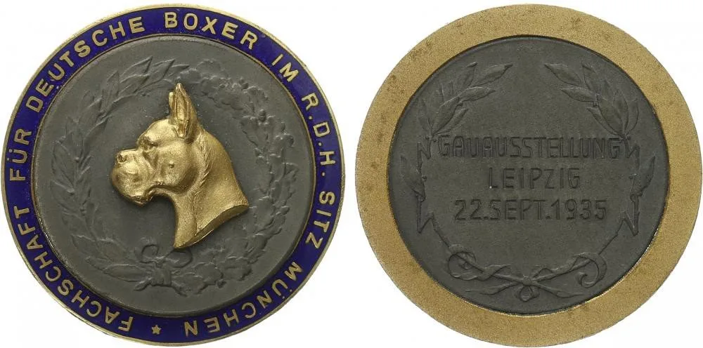Německo - III. říše, 1933 - 1945 — 1