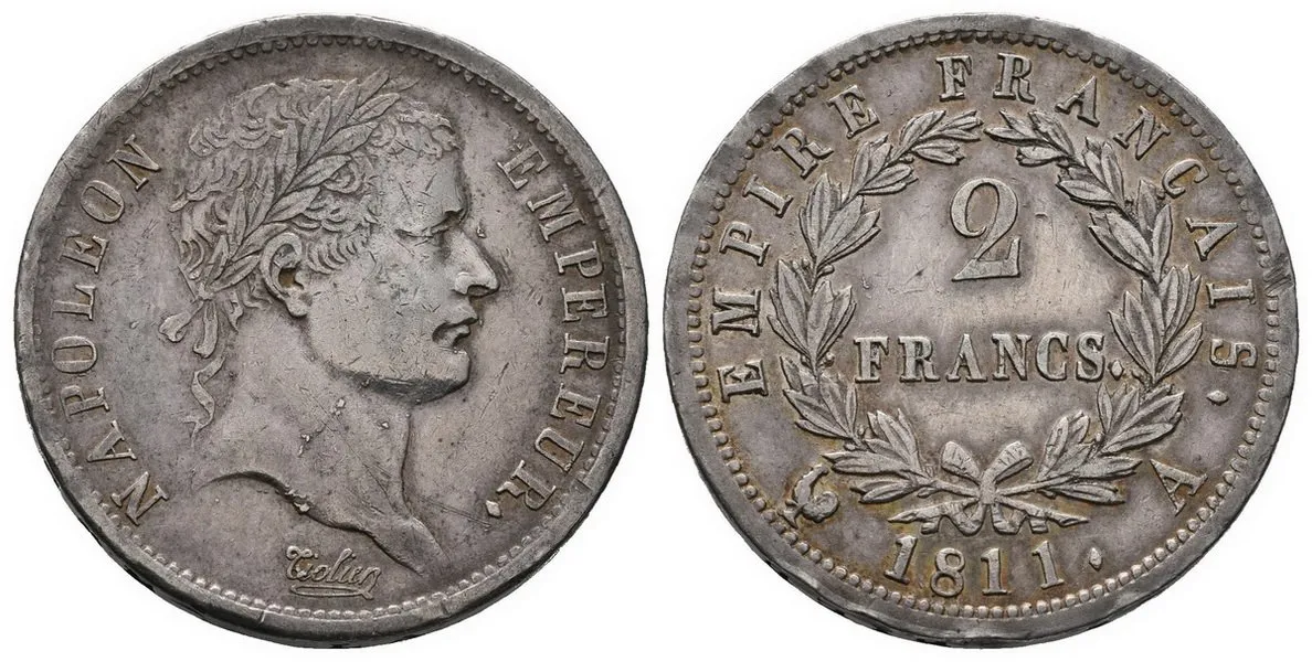Francie, Napoleon I. - jako císař, 1804 - 1814/1815 — 1