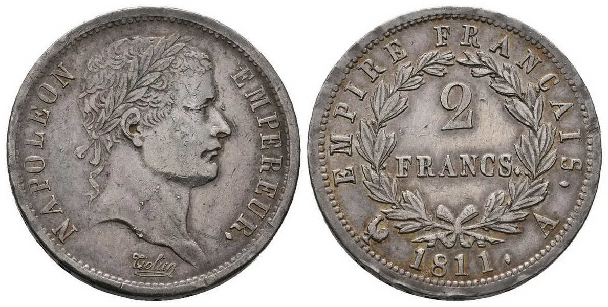 Francie, Napoleon I. - jako císař, 1804 - 1814/1815 — 1