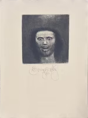 Brunovský Albín - OVIDIUS: PŘÍBĚHY ORFEOVY