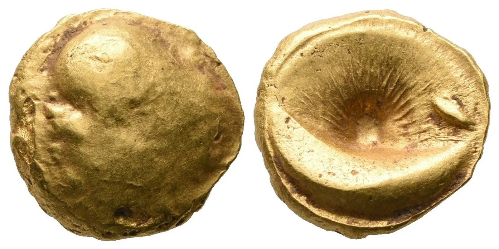 Střední Evropa, Bojové, 2. - 1. stol. př. Kr. — 1
