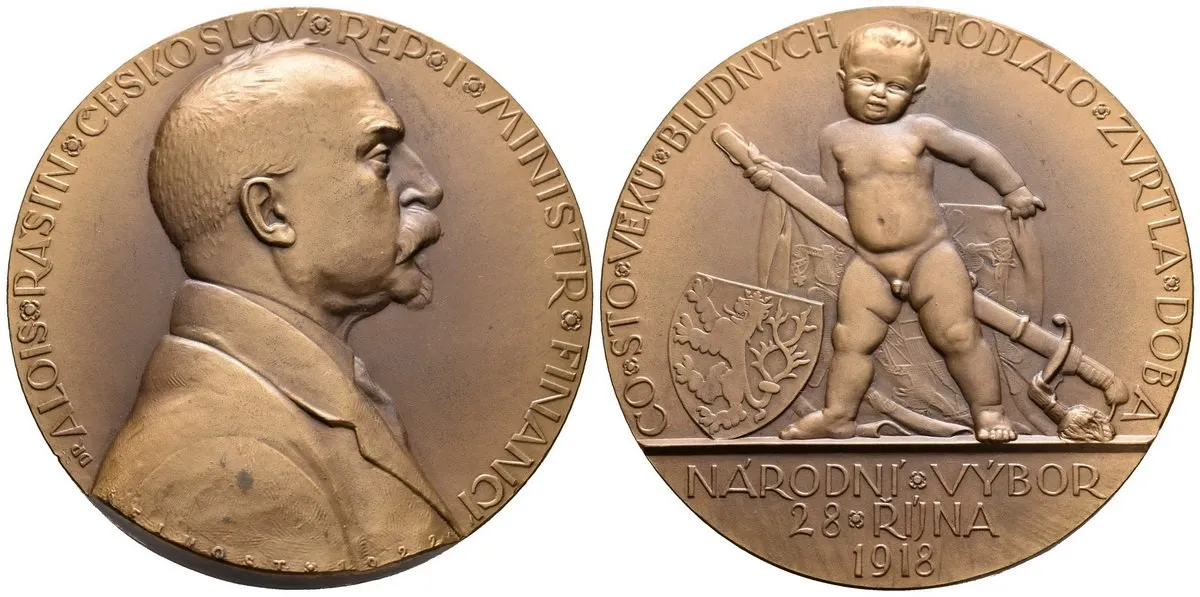 Šejnost Josef, 1878 - 1941 — 1