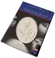 Slovenská republika, 1993 - — 1