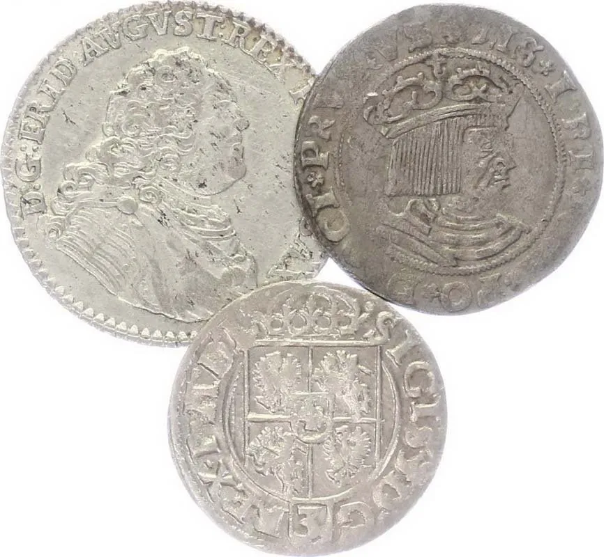 Polsko, Zikmund I. Starý, 1506 - 1548 — 1