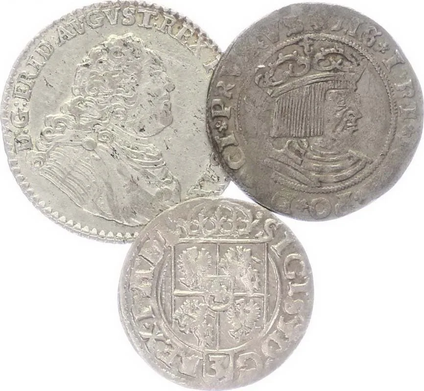 Polsko, Zikmund I. Starý, 1506 - 1548 — 1