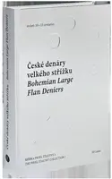 České denáry velkého střížku - Pavel Šťastný, I. díl - fotografie 10