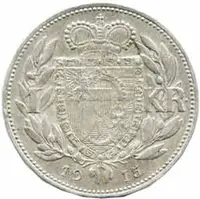 Liechtenstein, Johann II., 1858 - 1929 — 2