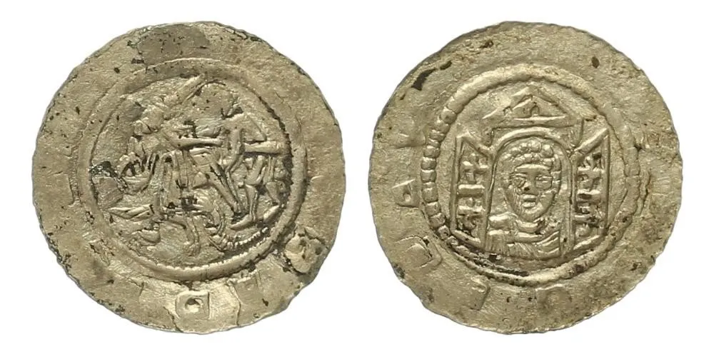 Vladislav I., 1109 - 1118, 1120 - 1125 — 1