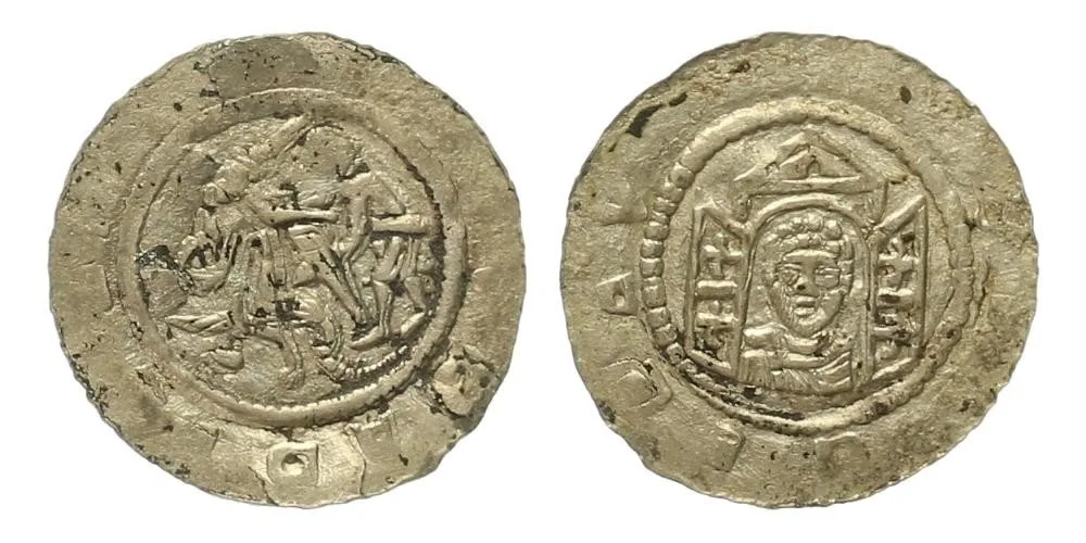 Vladislav I., 1109 - 1118, 1120 - 1125 — 1