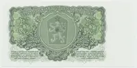 Československo, 5 Koruna 1961, série CU, Hej.99a - fotografie 2