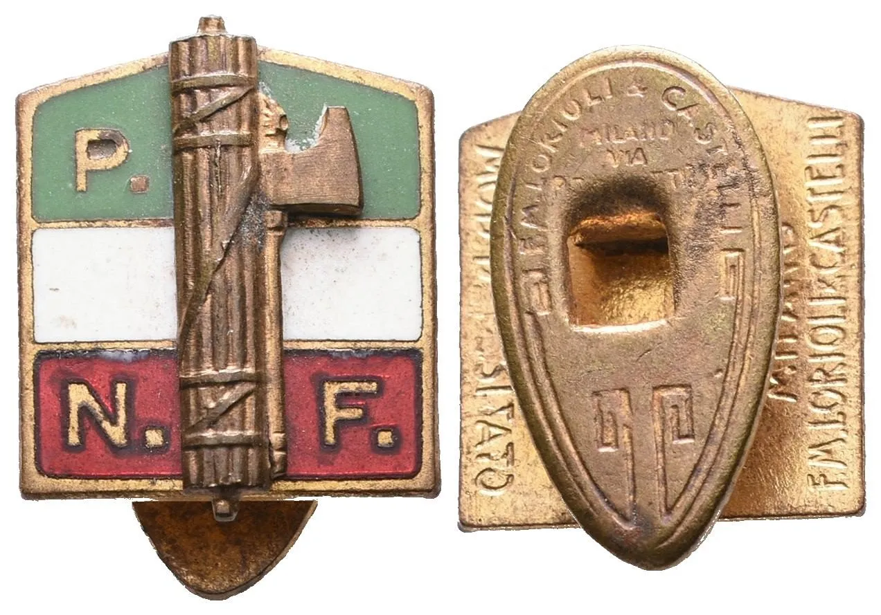 Vojenské, militaria - ostatní — 1
