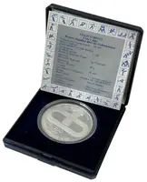 Slovenská republika, 1993 - — 2