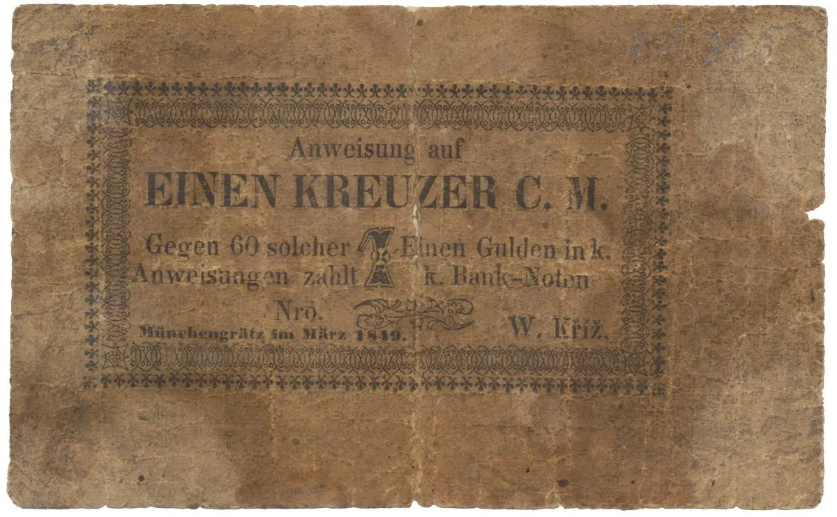 Nouzovky české 19. století — 1
