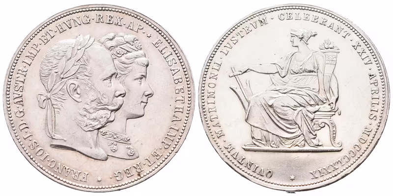 2 Zlatník 1879 - Svatební