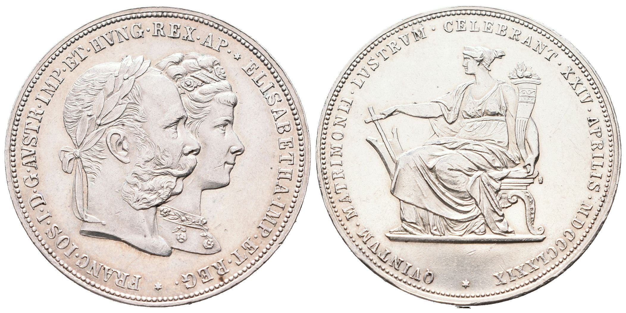2 Zlatník 1879 - Svatební