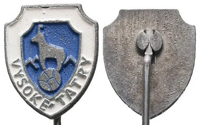 Sport - cizina, SK a sdružení - Slovensko — 1